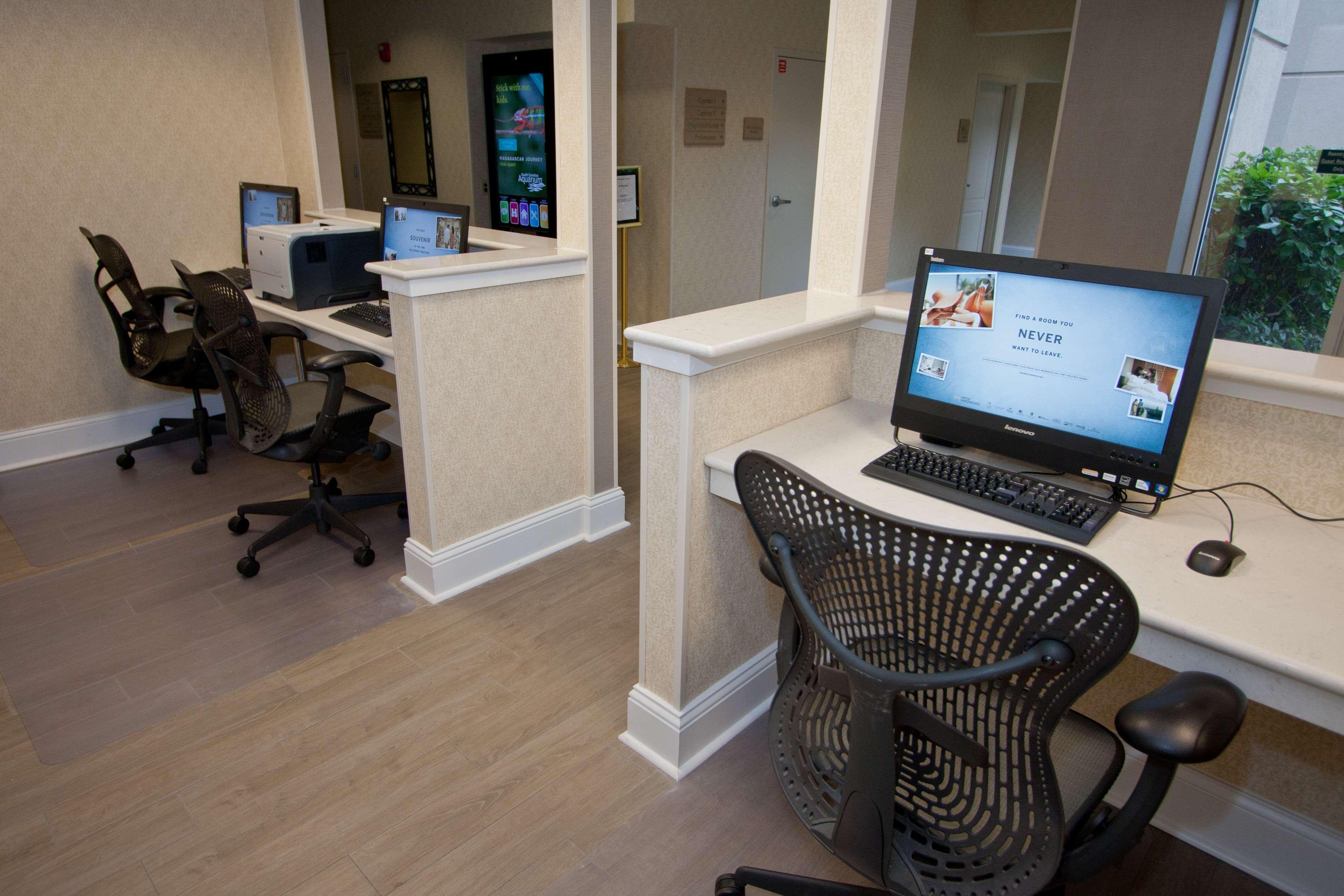 Hilton Garden Inn Charleston Airport Север Чарлстон Экстерьер фото