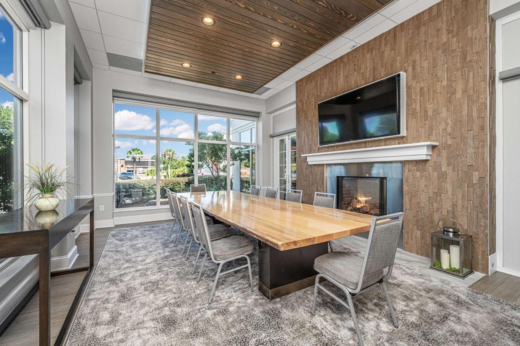 Hilton Garden Inn Charleston Airport Север Чарлстон Экстерьер фото