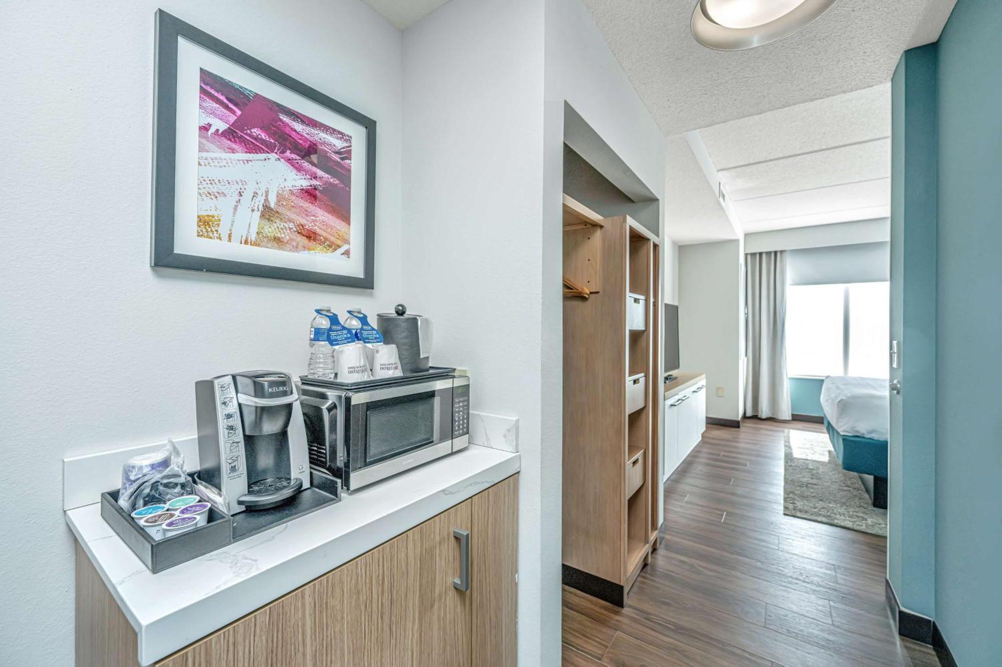 Hilton Garden Inn Charleston Airport Север Чарлстон Экстерьер фото
