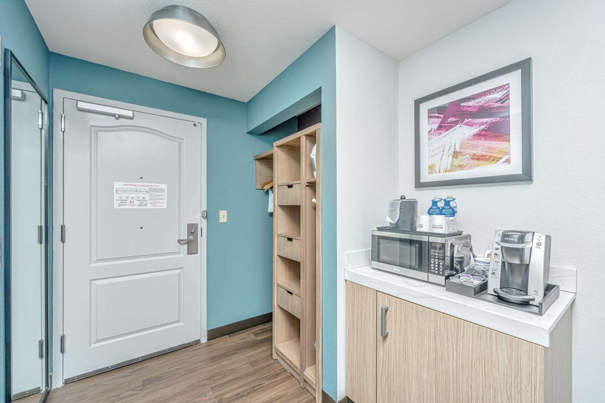 Hilton Garden Inn Charleston Airport Север Чарлстон Экстерьер фото
