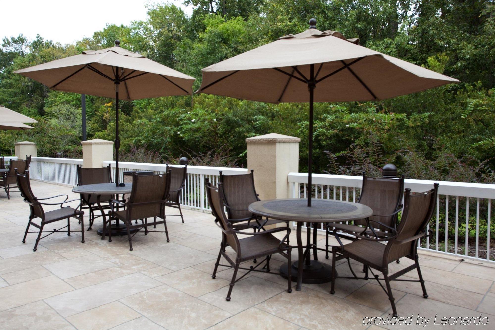 Hilton Garden Inn Charleston Airport Север Чарлстон Экстерьер фото