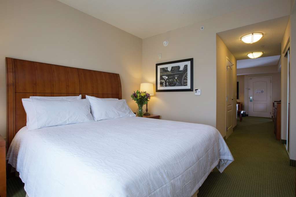 Hilton Garden Inn Charleston Airport Север Чарлстон Номер фото